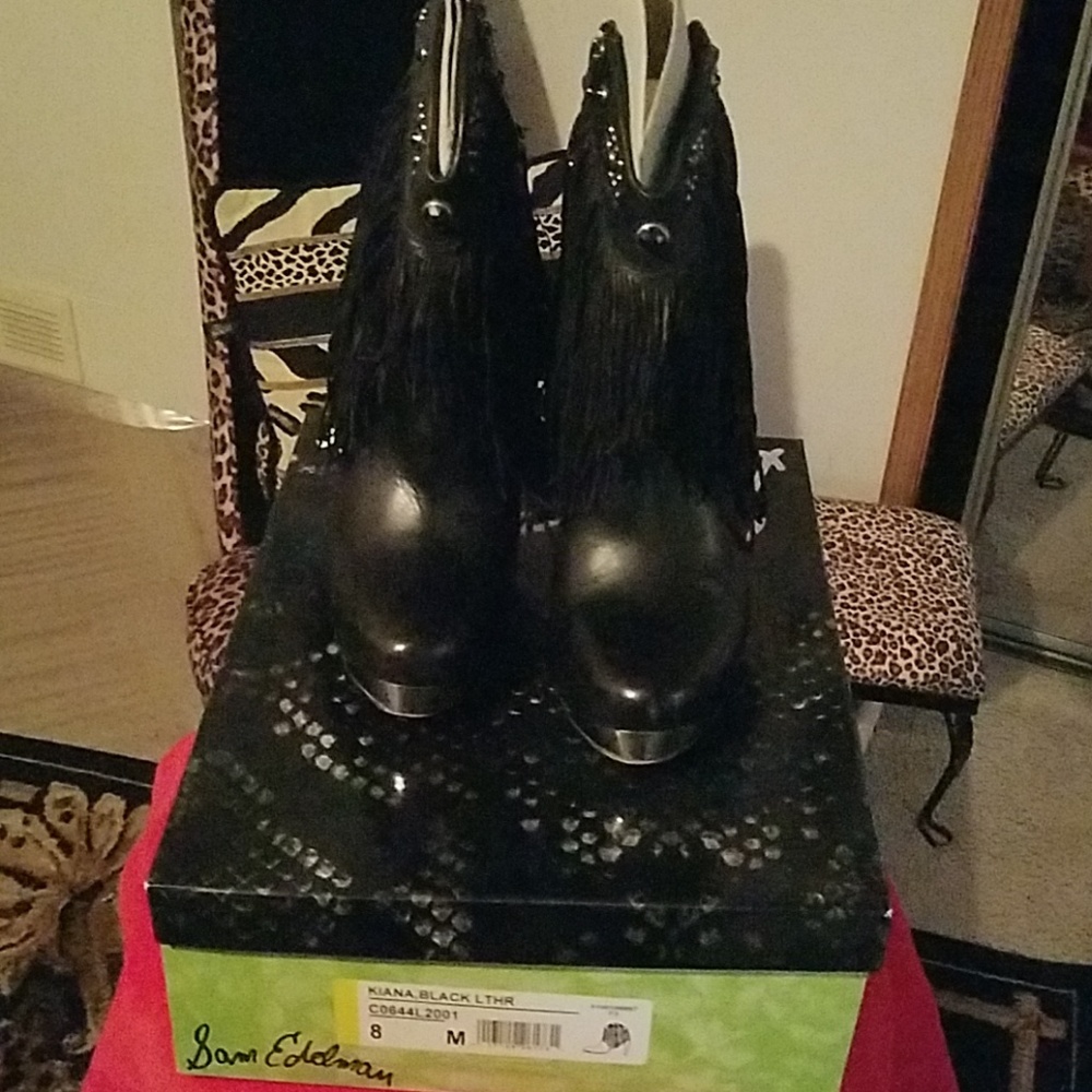 Boots
